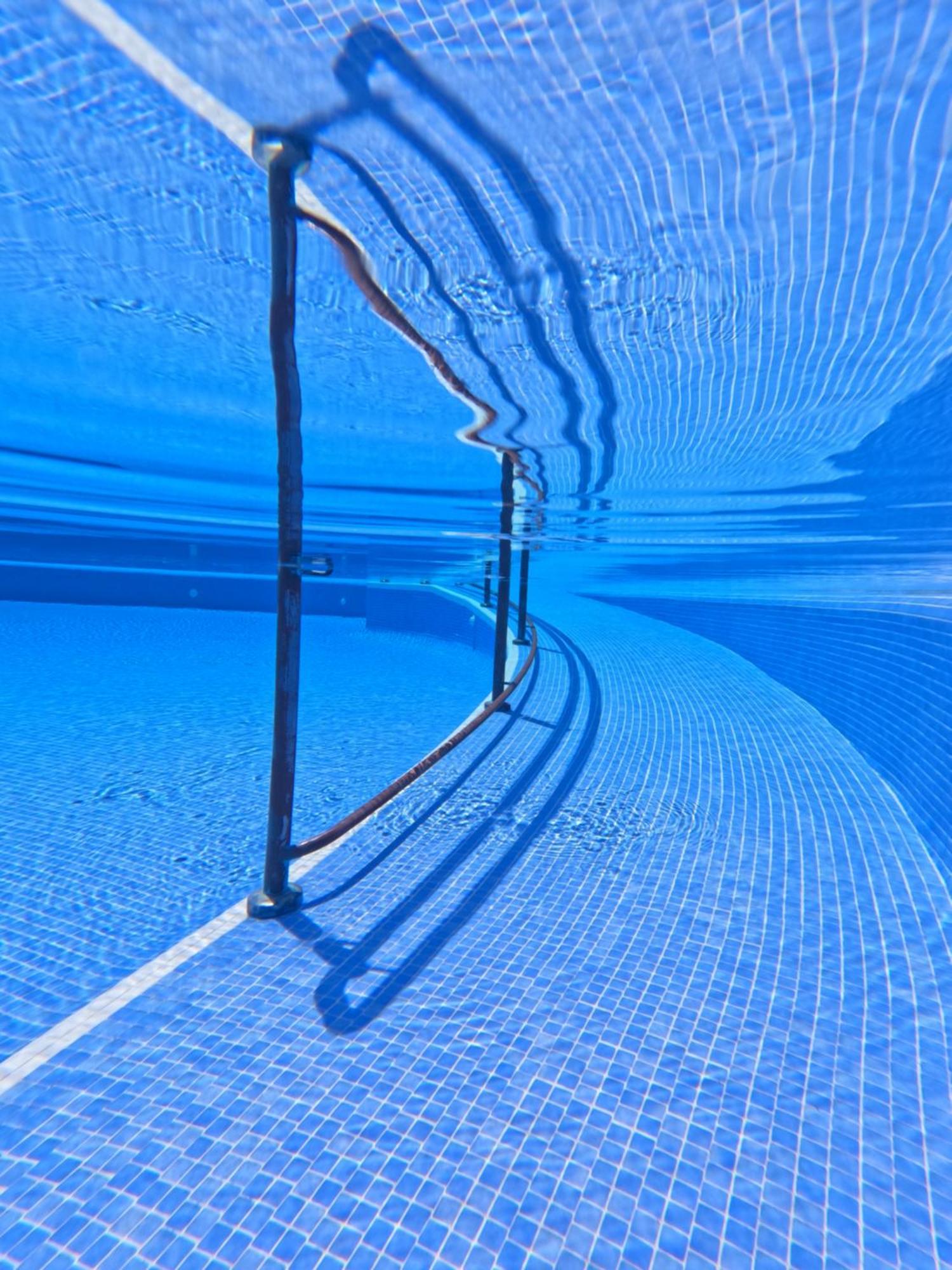 Casa Montana Amarilla 60 Costa Del Silencio Exterior foto
