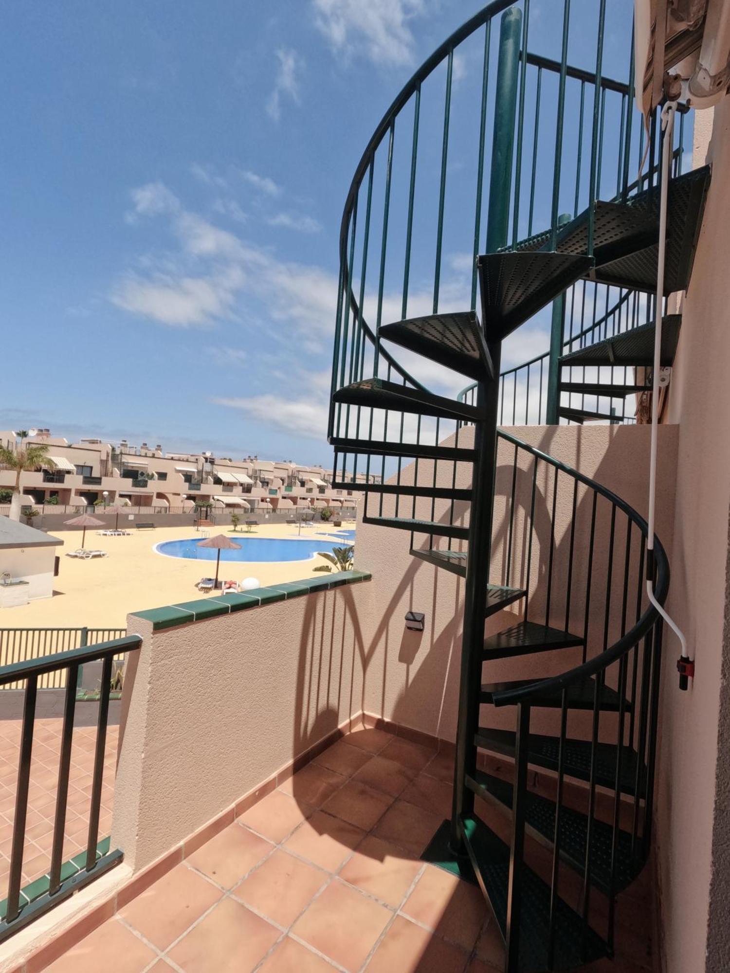 Casa Montana Amarilla 60 Costa Del Silencio Exterior foto