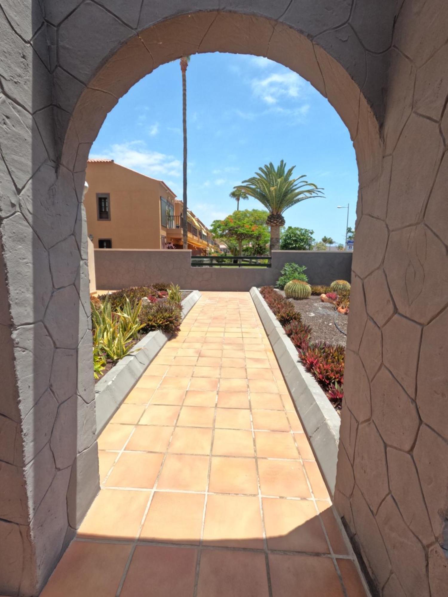 Casa Montana Amarilla 60 Costa Del Silencio Exterior foto